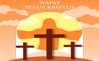 Kenaikan Isa Al-Masih: Toleransi hingga Refleksi Kasih tanpa Batas